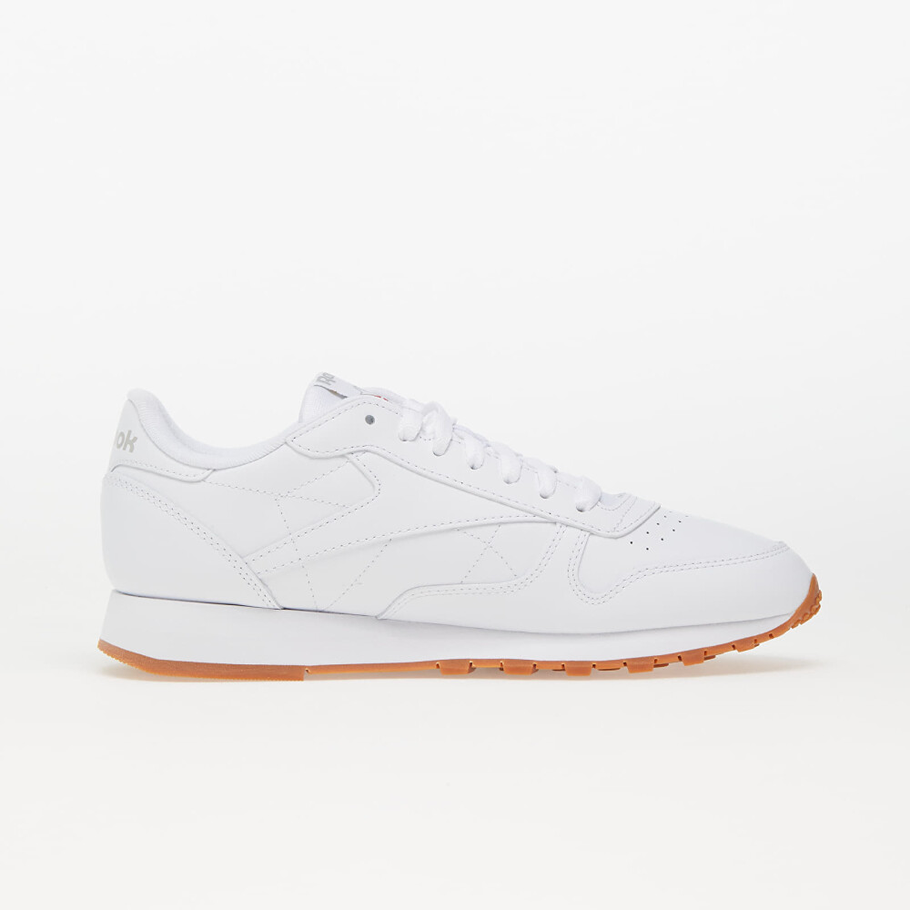 Reebok Classics Classic Leather White 40 - side b