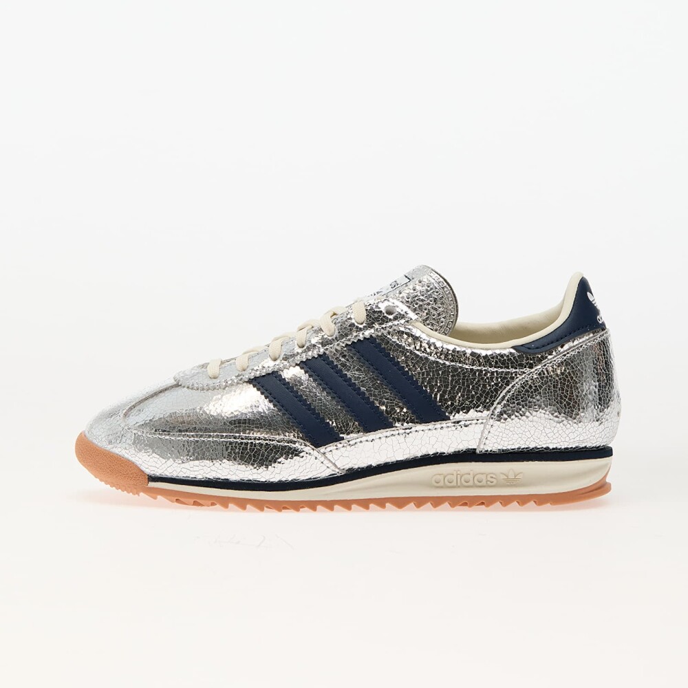 Joggesko adidas Sl 72 Og W Silver Met./ Collegiate Navy/ Off White EUR 38 2/3 - main photo