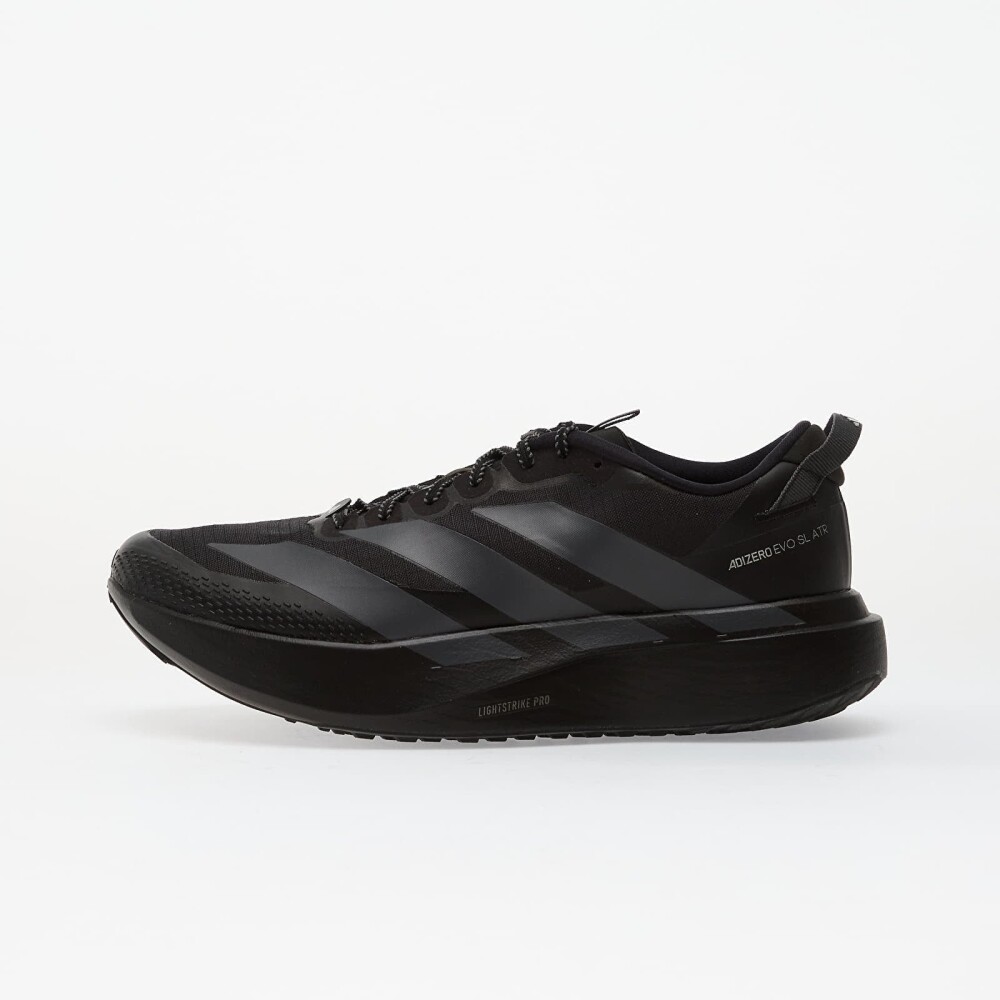 Adidas Joggesko Adizero Evo SL ATR Core Black/ Grey Five/ Silver Met. EUR 42 2/3 - main photo