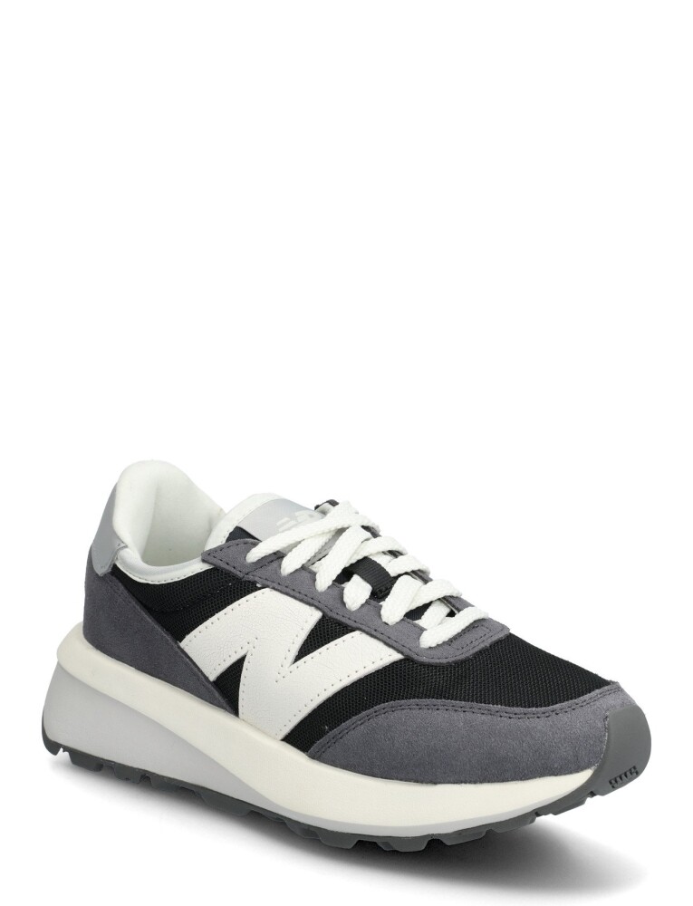 New Balance 370 Core+ Black 41.5 - main photo