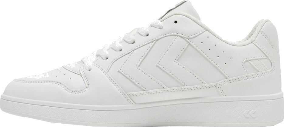 Hummel St. Power Play White 39 Sneakers - main photo
