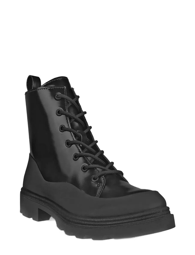 ECCO Grainer W - Black - 38 - main photo