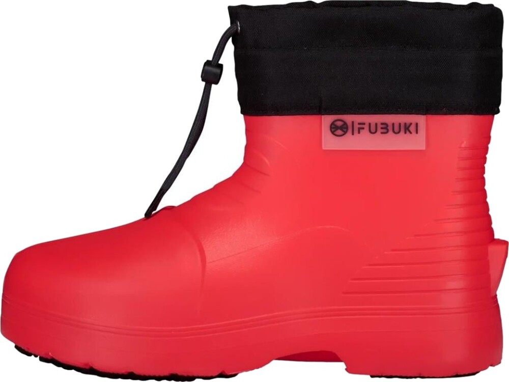 Fubuki Unisex Niseko 3.0 Low Red 39.0 - main photo