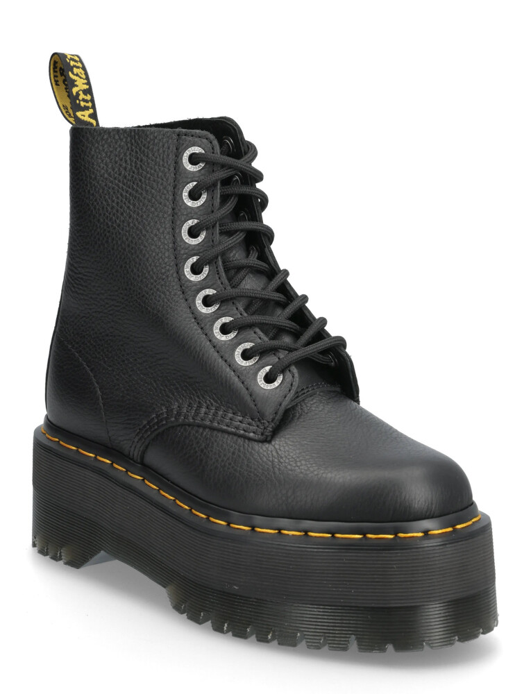 Dr. Martens 1460 Pascal Max - Black - 42 - main photo