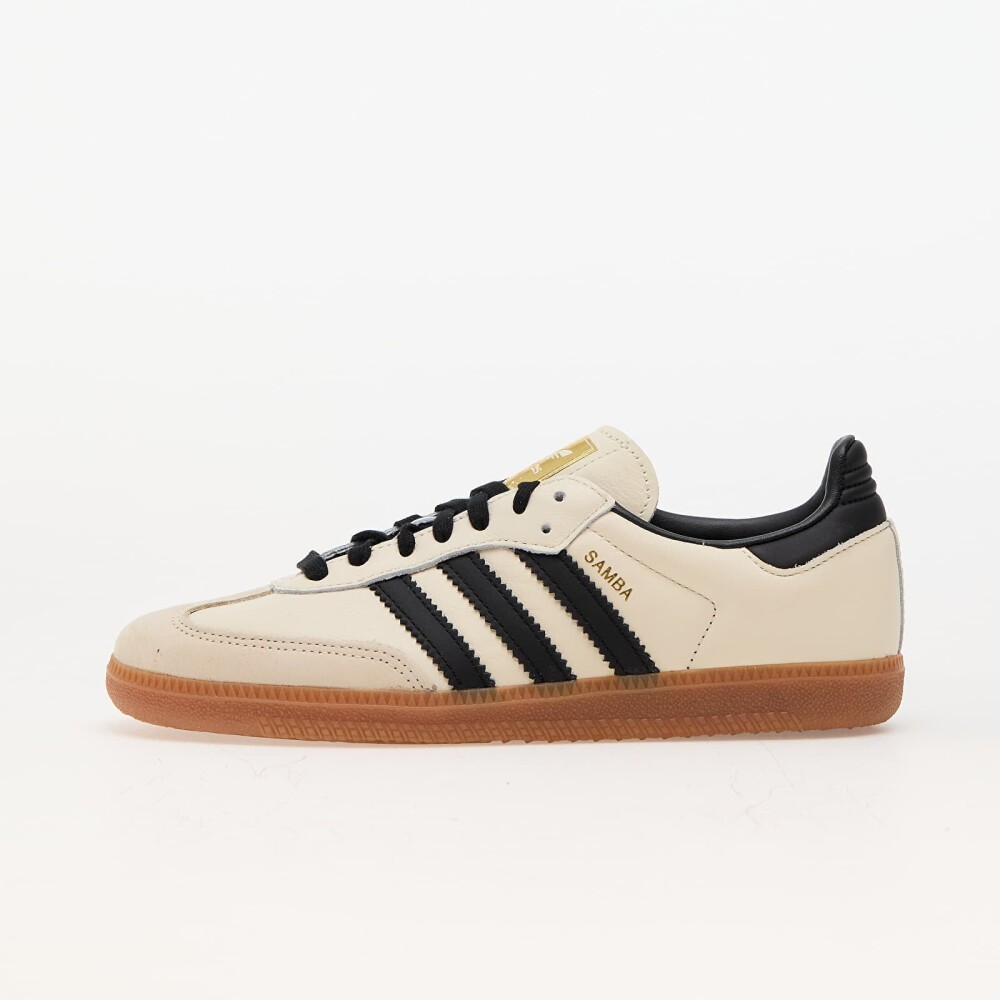 adidas Originals Samba Og W - Beige - 38 2/3 - main photo