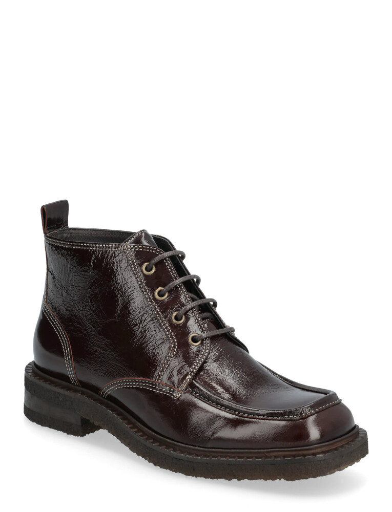 Billi Bi Boots - Brown - 41 - main photo