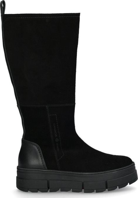 Canada Snow Women's Mount Fiona High Black 36 - main photo