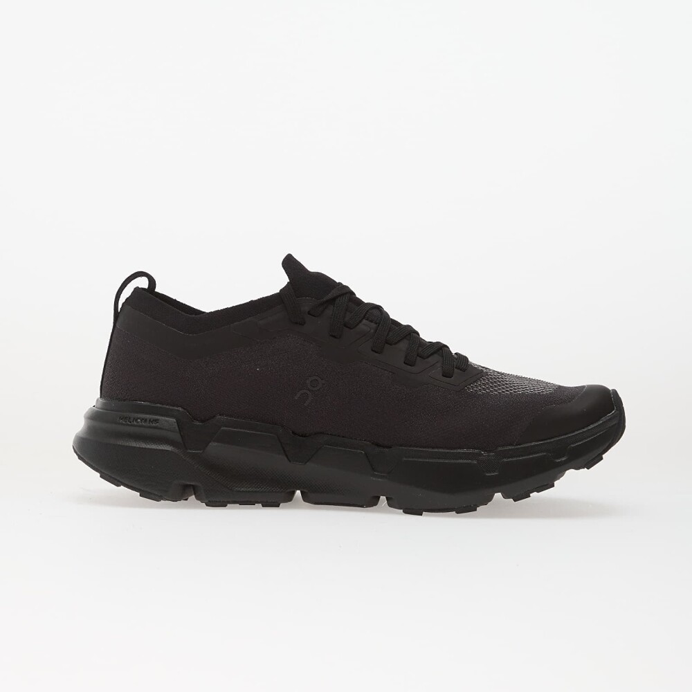 On W Cloudsoma Black/ Black EUR 40 - side b