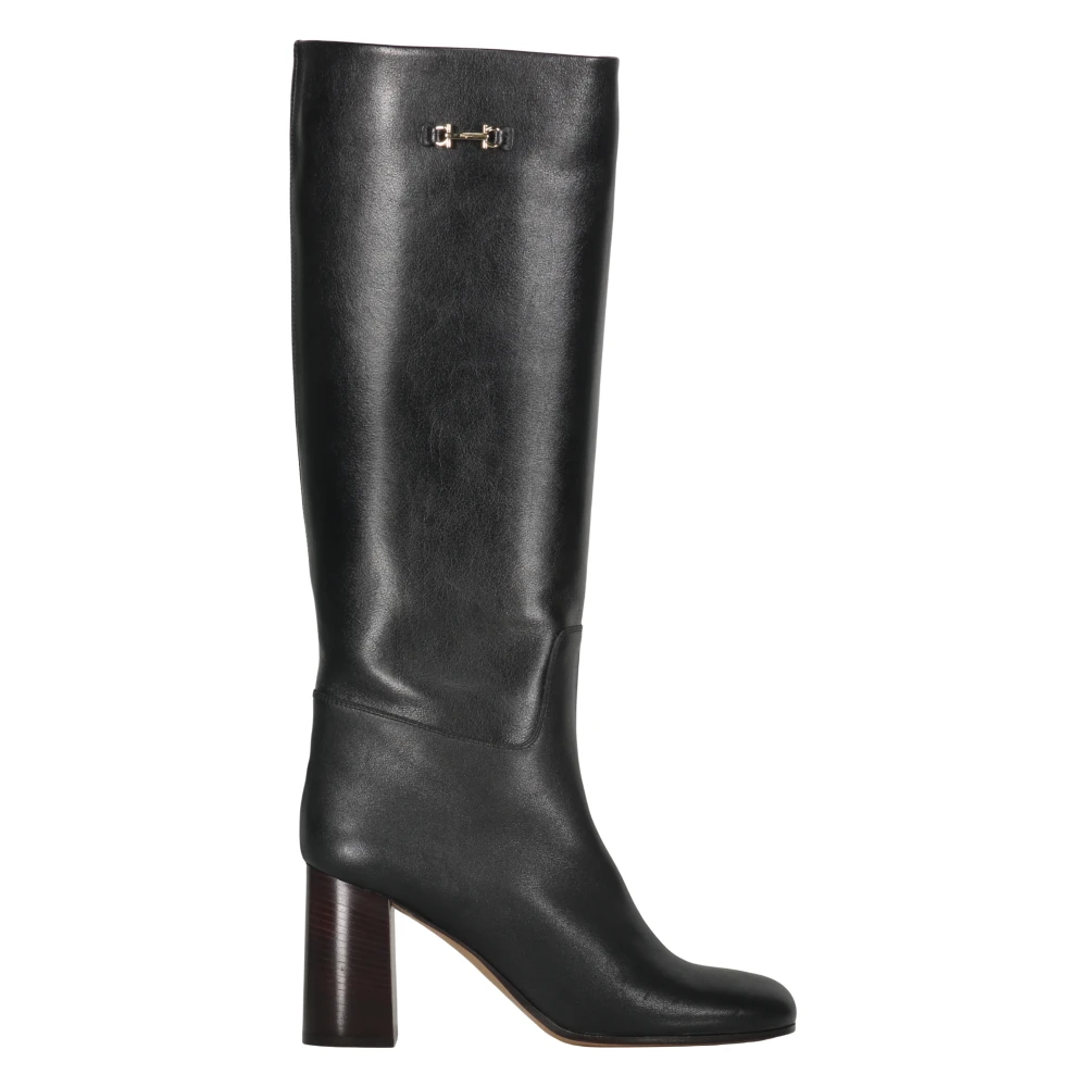 Ferragamo Dame Sko Svart 40 EU - main photo