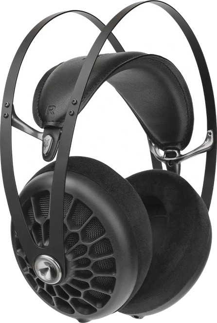 Meze 105 AER Svart