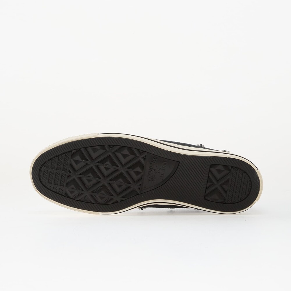Converse Joggesko Chuck Taylor All Star Black EUR 37 - side a