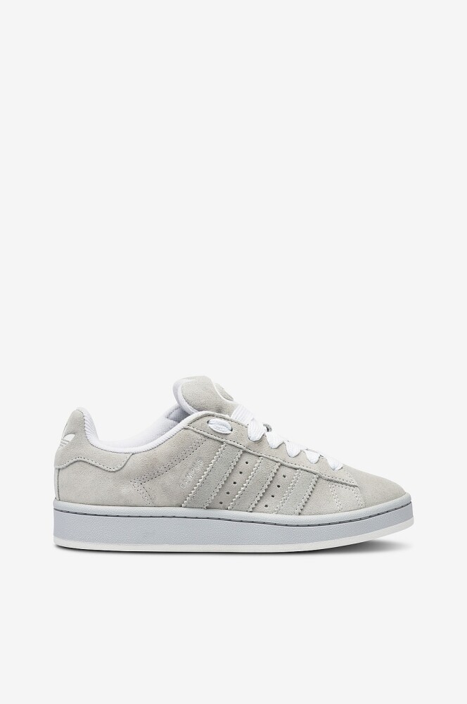 Adidas Originals Joggesko Campus 00s W Grå - main photo