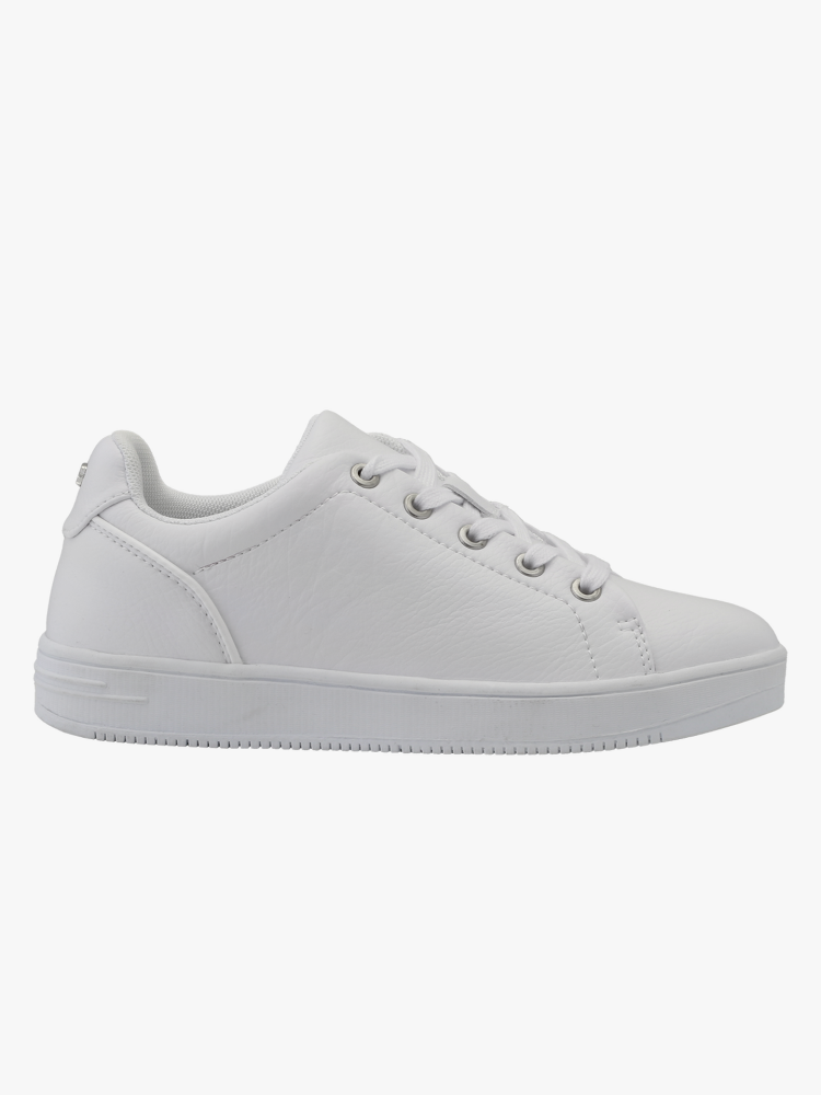 Roberto Rosso Gorbio Low Hvit 39 - side a