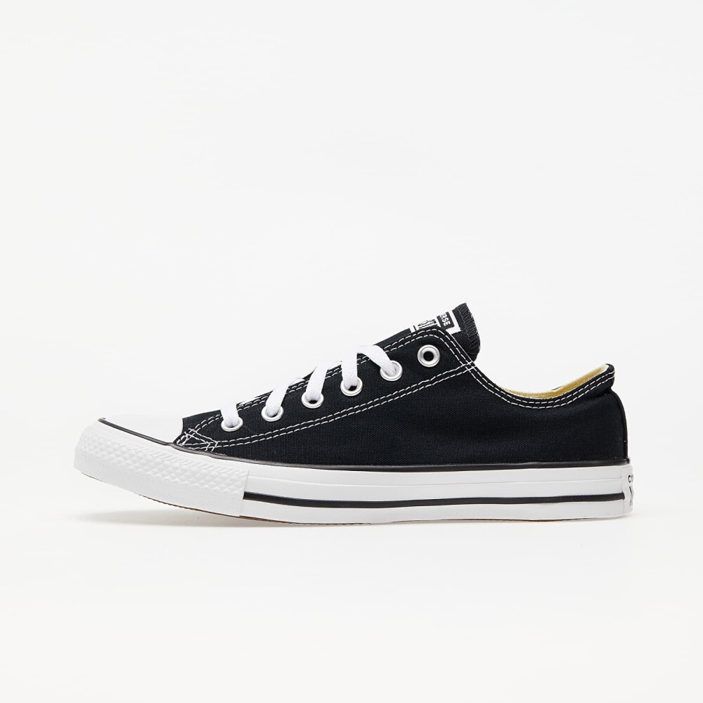 Converse Chuck Taylor All Star - Black - 37 - main photo