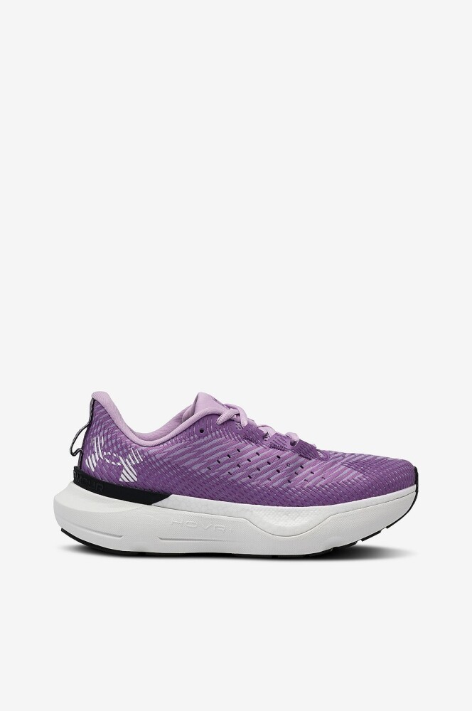 Under Armour   Løpesko UA W Infinite Pro   Lilla - main photo