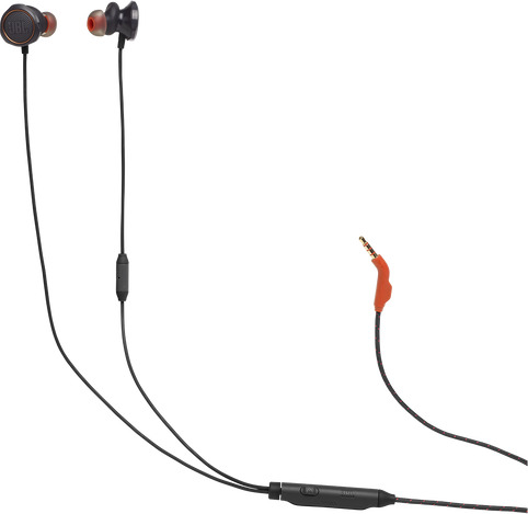 JBL Quantum 50 Svart