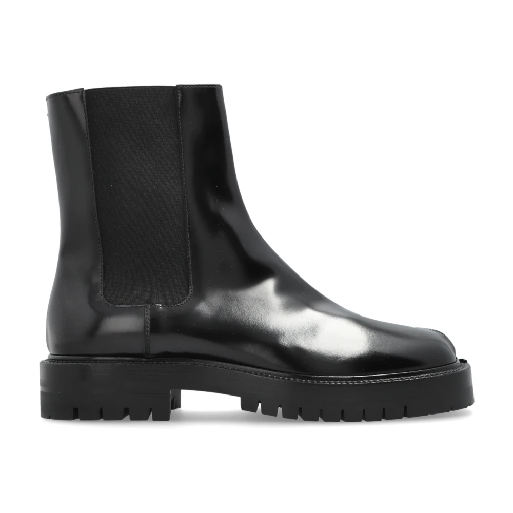 Maison Margiela Dame Sko Svart 35 EU, - main photo