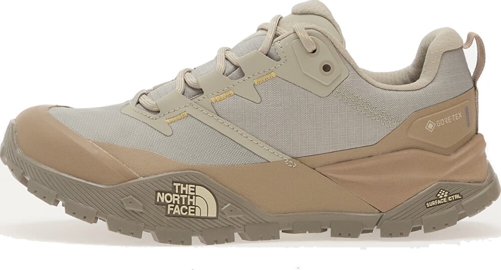 The North Face W Offtrail Hike Gore-Tex - Beige - 40 - main photo