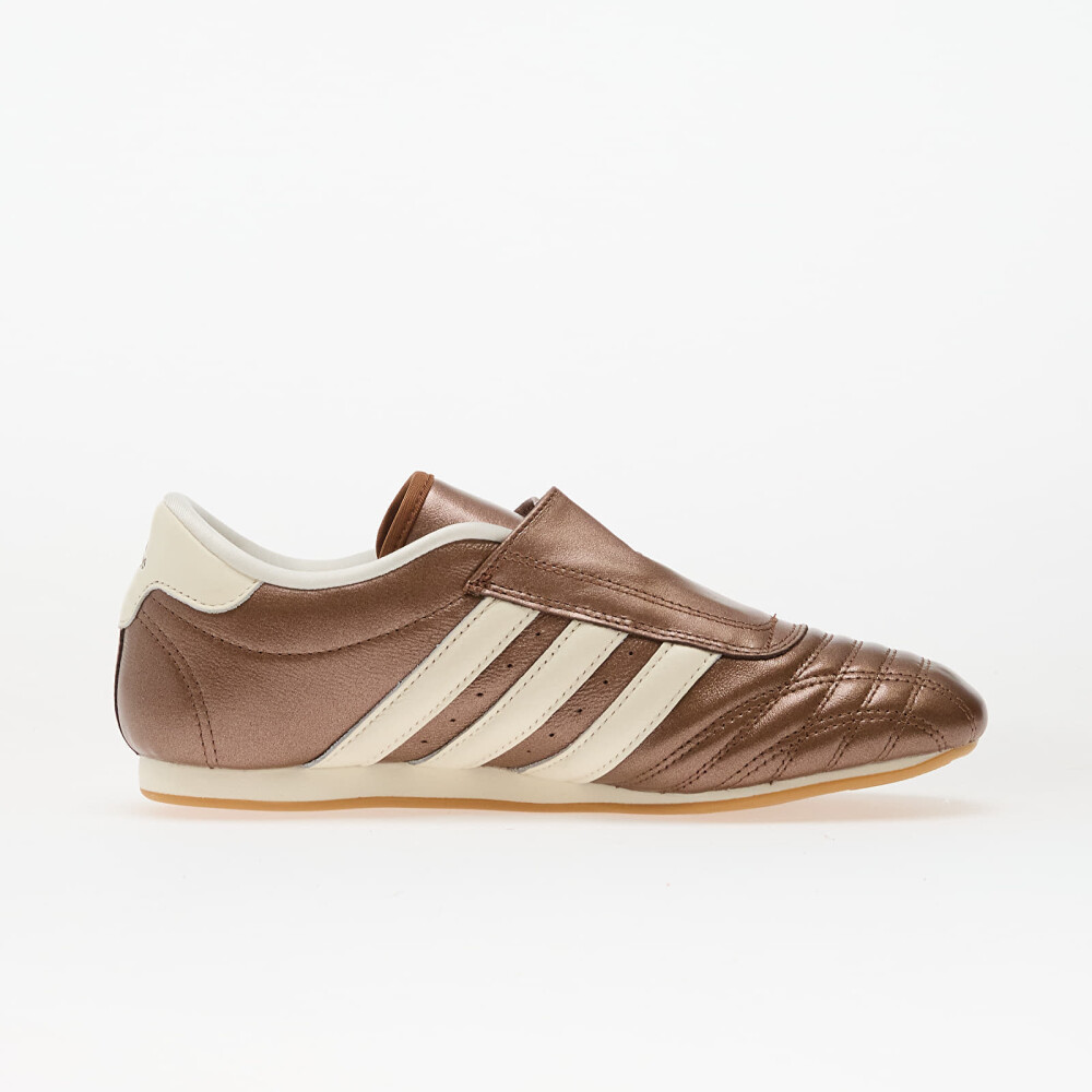 adidas Originals Adidas Taekwondo W - Brown - 40 2/3 - side b