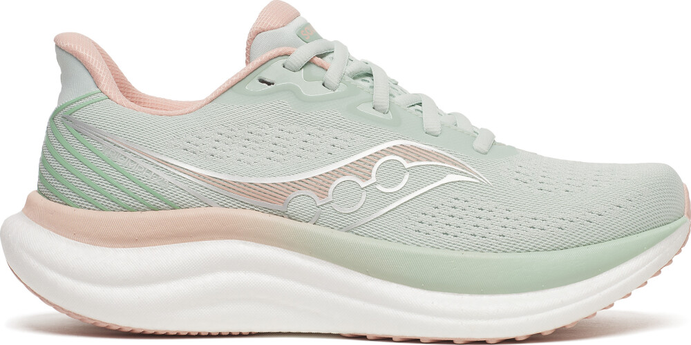 Saucony Women's Triumph 23 Mist/cameo 35.5 - main photo
