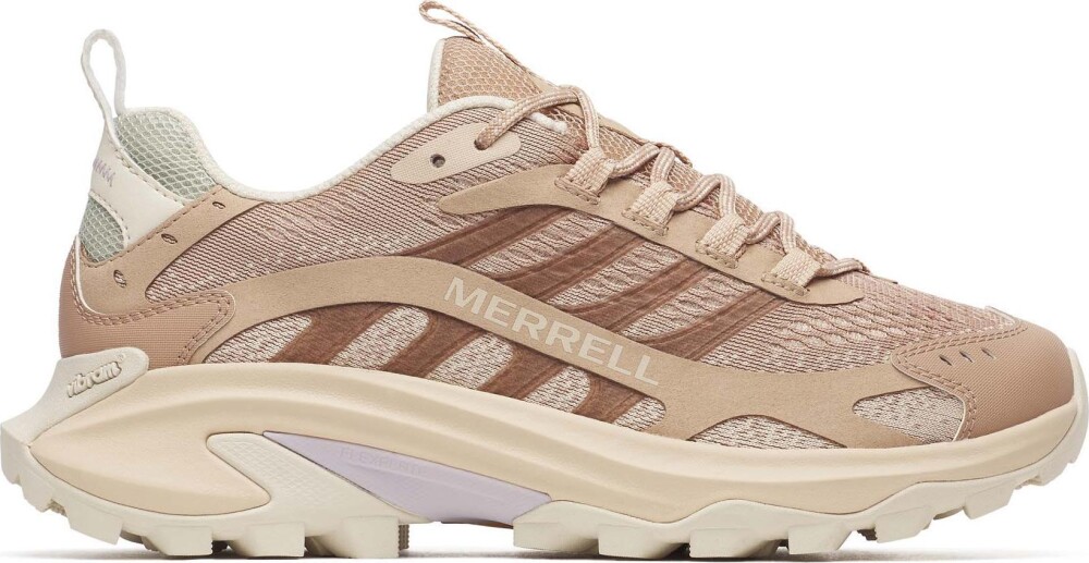Merrell Women"s Moab Speed 2   Hazel   Beige   41 - main photo