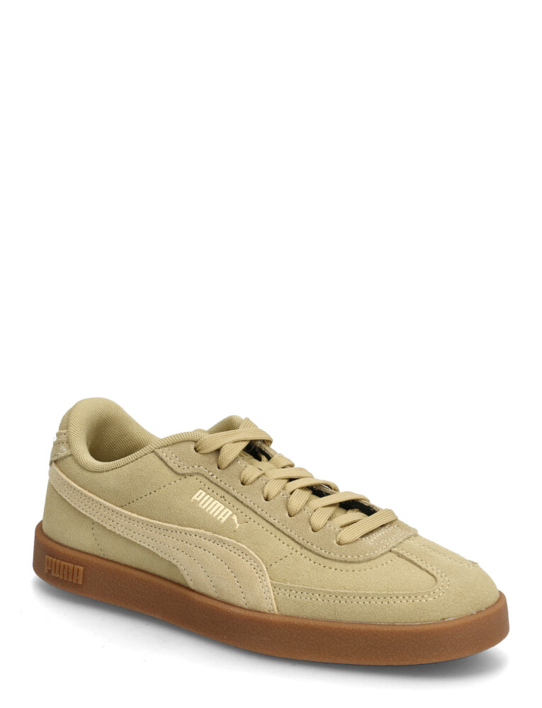 PUMA Puma Club Ii Era Suede Cream 43 - main photo