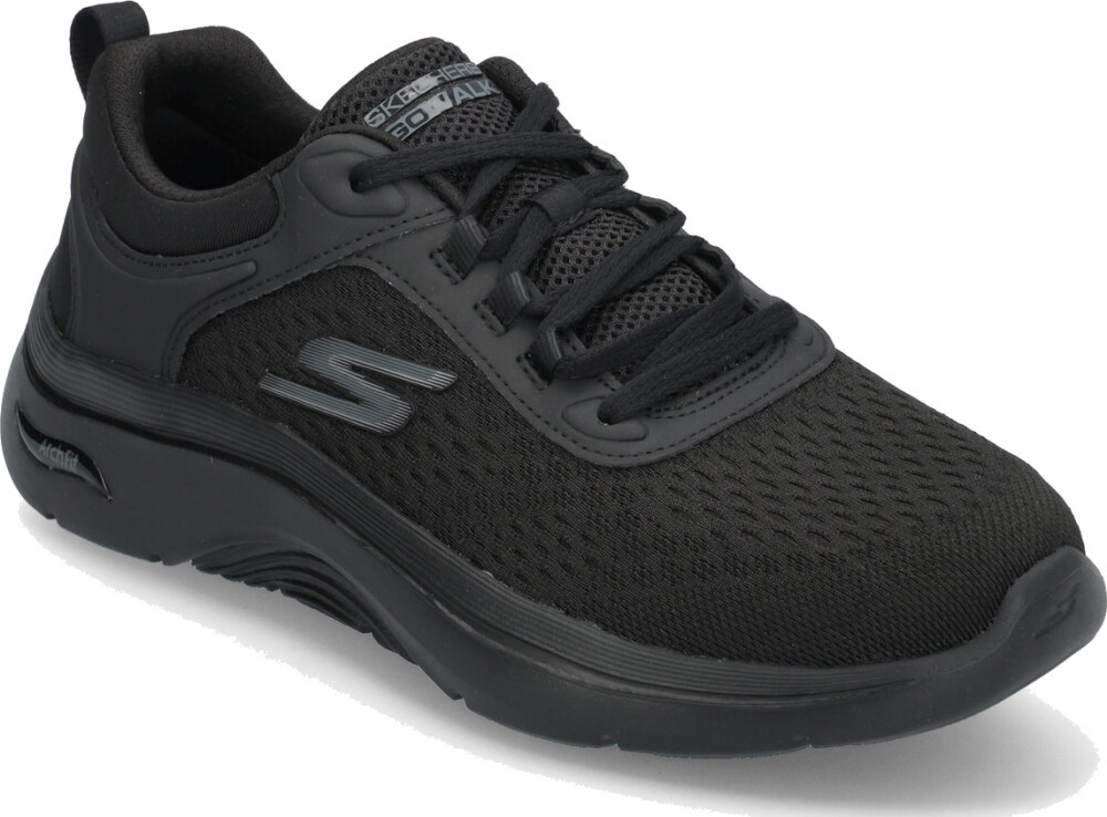 Skechers Go Walk Arch Fit 2.0   Balin   Black   37 - main photo