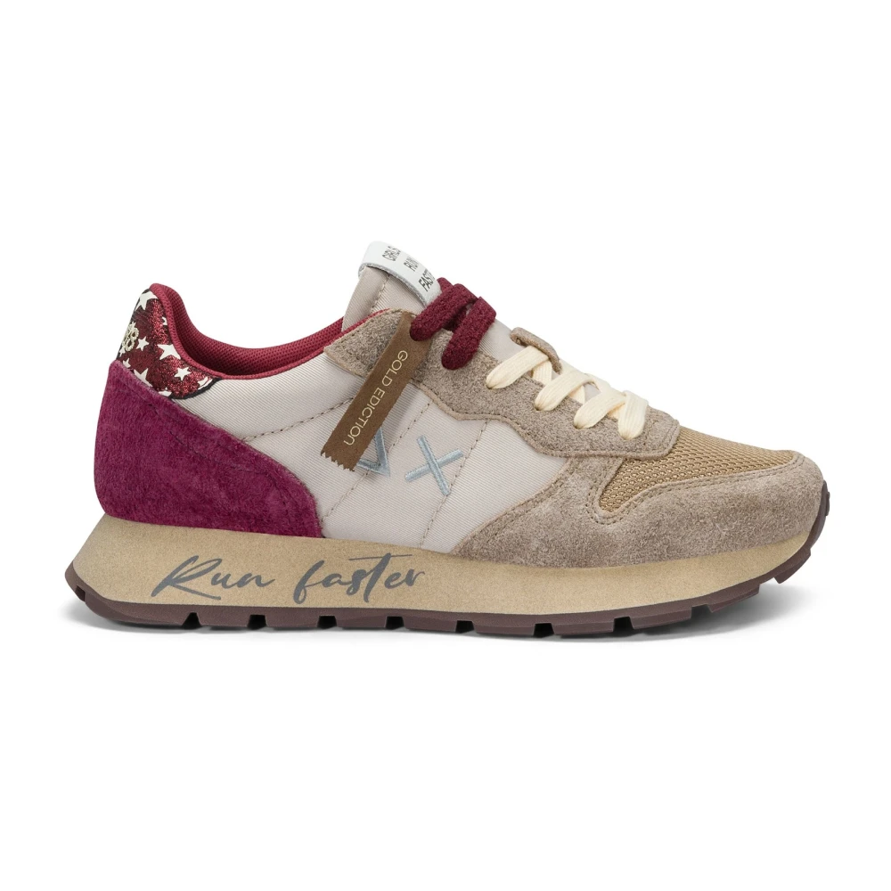 Sun68 Dame Sko Beige 37 EU - main photo