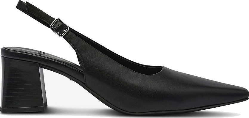 Vagabond Pumps Altea Svart - main photo