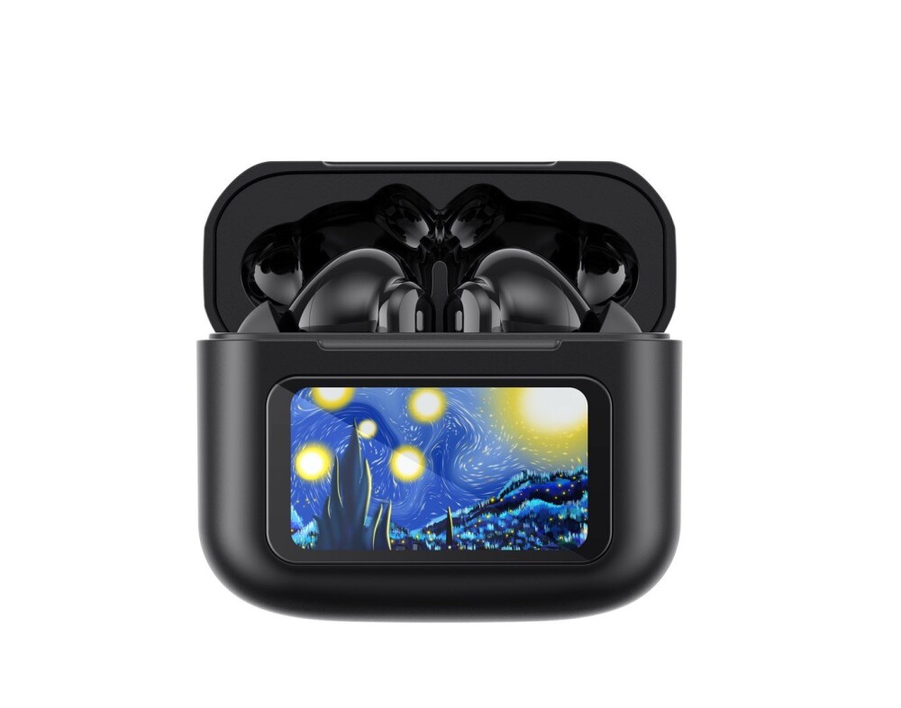 Havit TW956 Svart