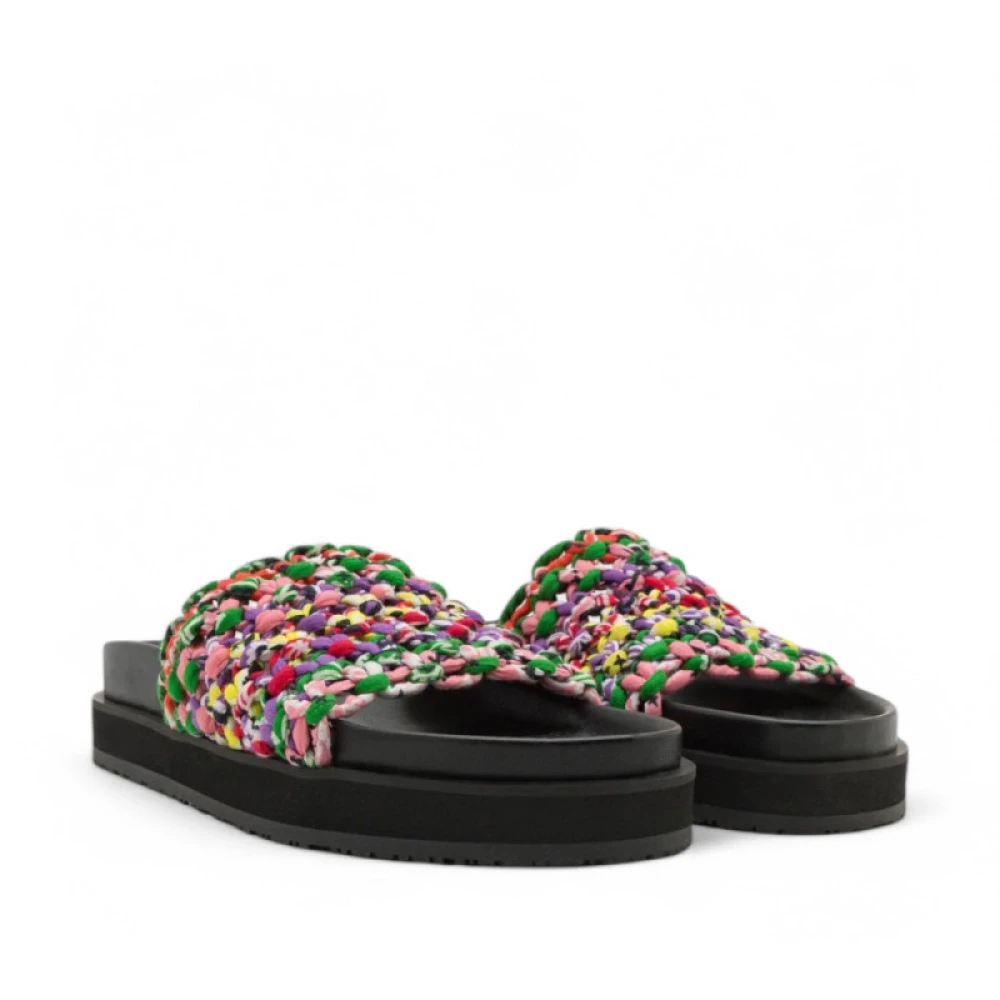 Arizona Love Arizona Love Dame Sko Svart 39 EU - side a