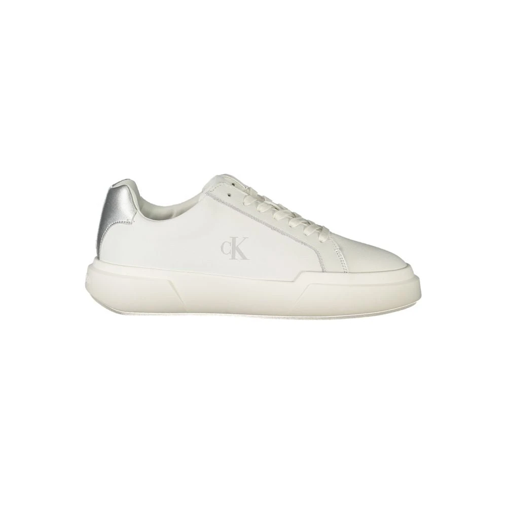 Calvin Klein Dame Sko Hvit 40 EU - main photo