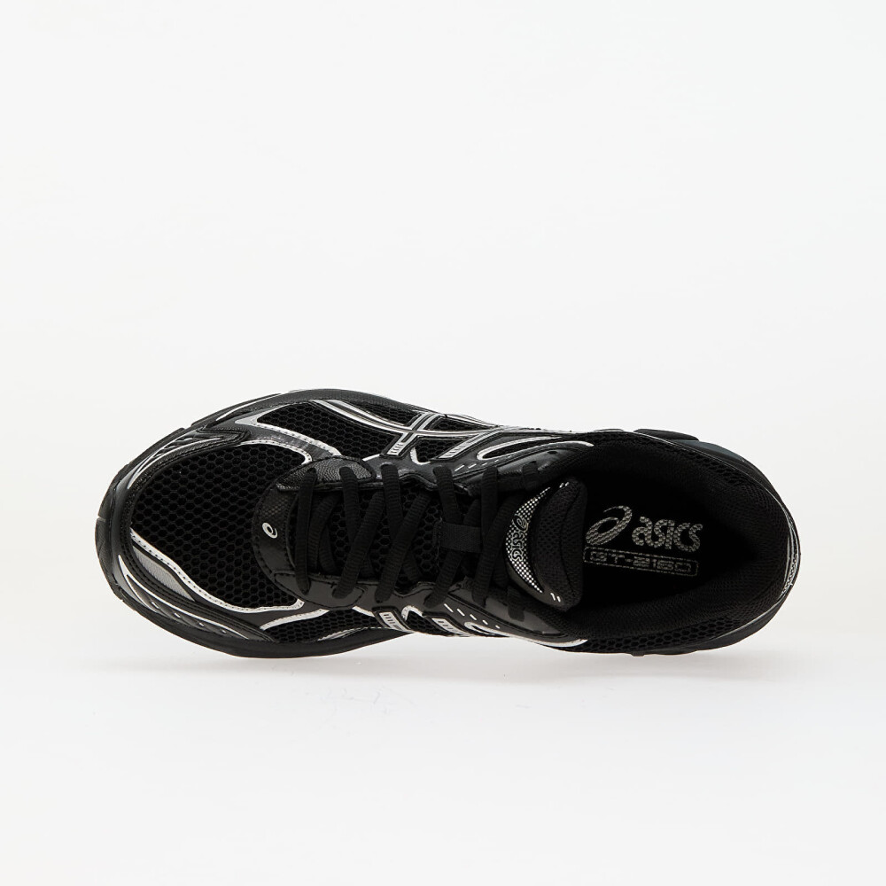 Asics Gt 2160   Black   40.5 - side b