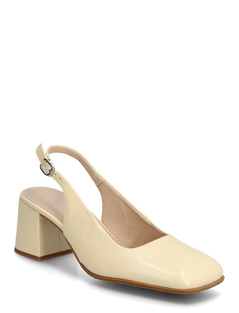 Wonders Anila 01   Cream   38 - main photo