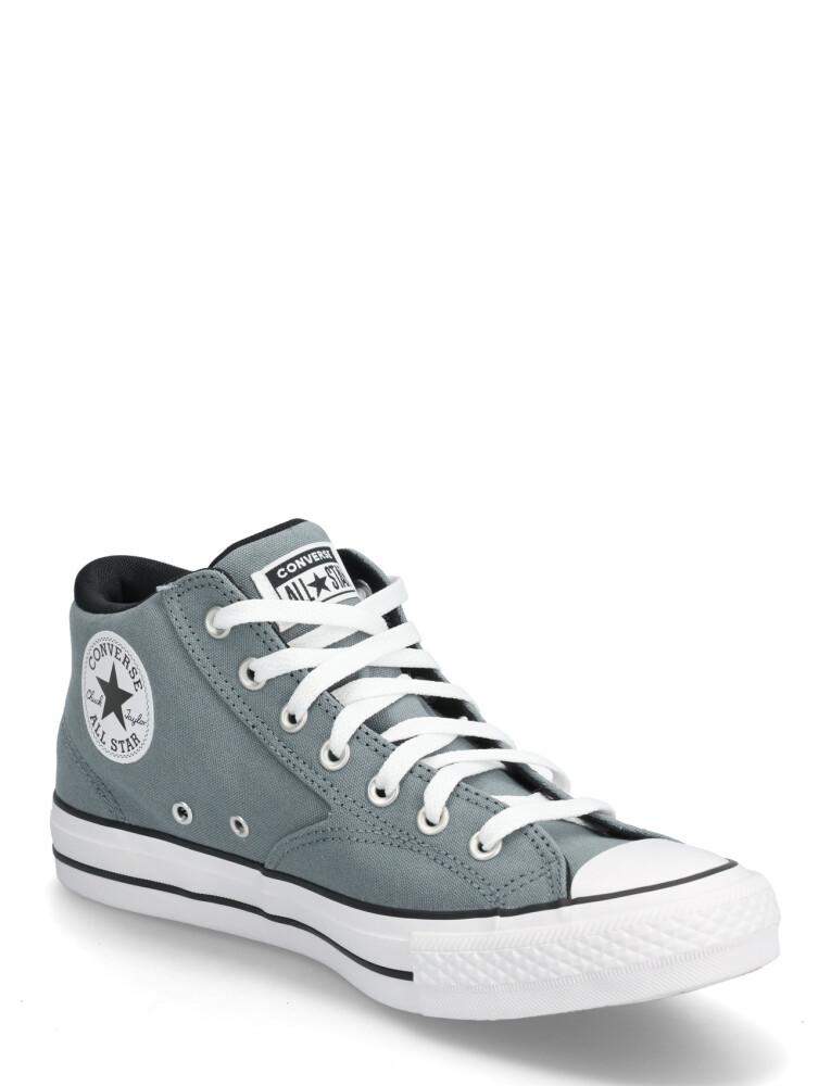 Converse Chuck Taylor All Star Malden Street Grey 37.5 - main photo