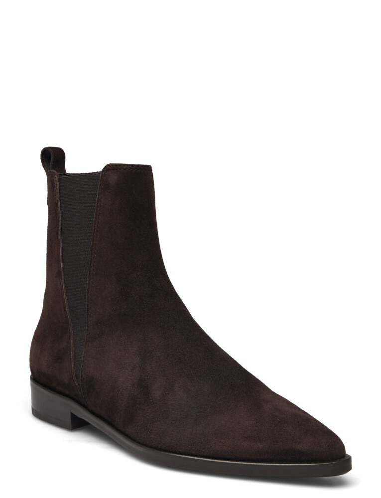 Billi Bi Boots - Brown - 39 - main photo