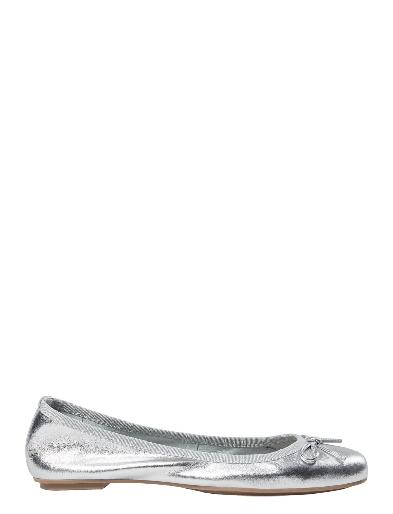 Sofie Schnoor Minnasw Ballerina - Silver - 36 - main photo