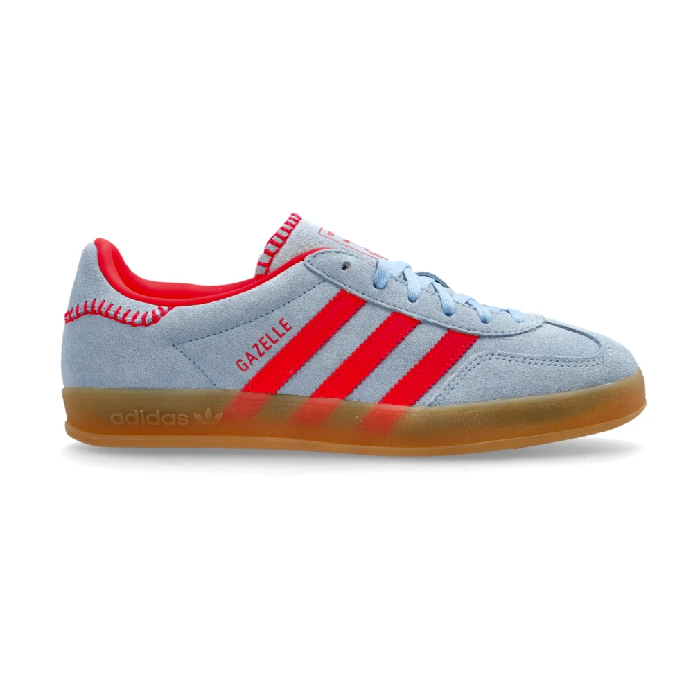 Adidas Originals Dame Sko Blå 37 EU - main photo