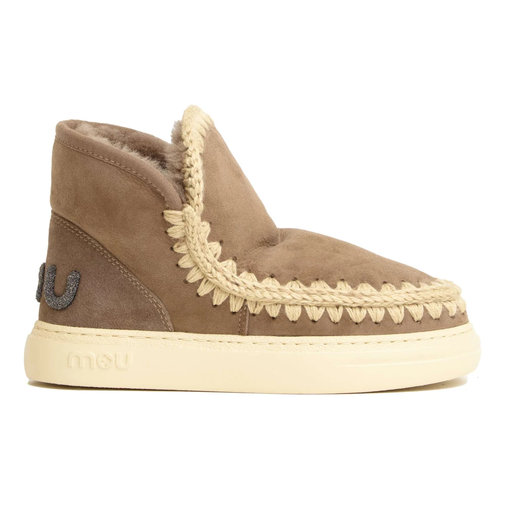 Mou Dame Sko Beige 36 EU - main photo