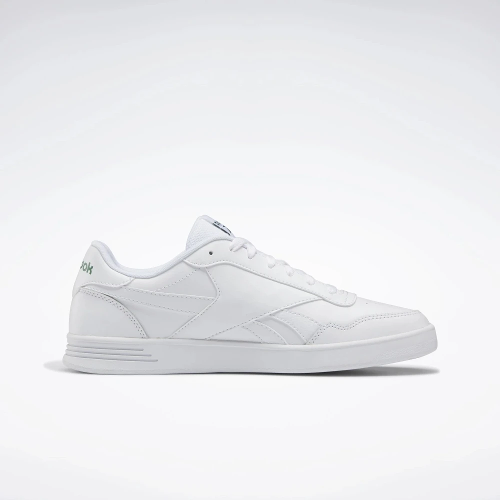 Reebok Dame Sko Hvit 39 EU - side a