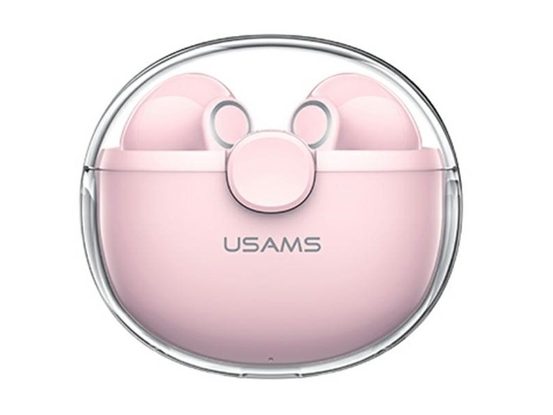 Usams BU12 TWS Rosa