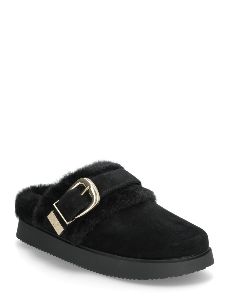 Steve Madden Cozy Up - Black - 38 - main photo