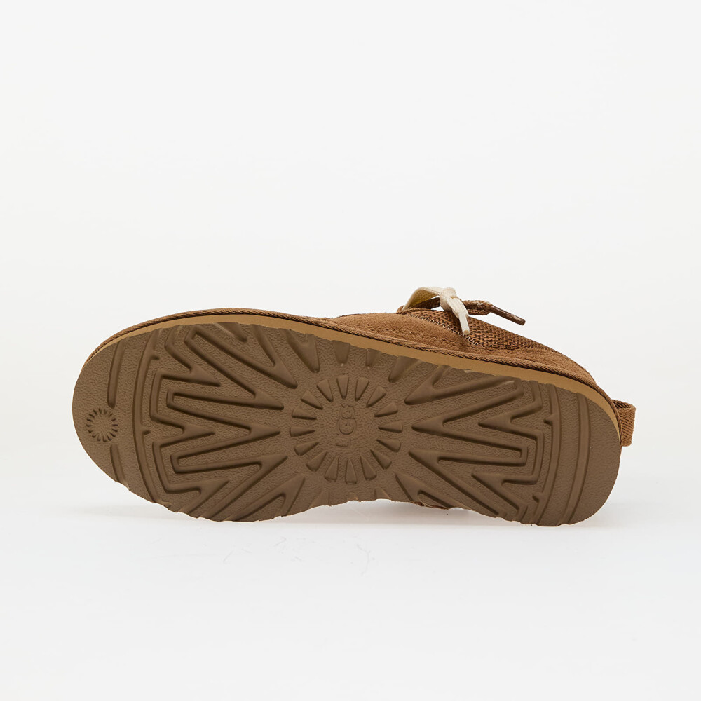 UGG W Lo Lowmel - Brown - 37.5 - side a