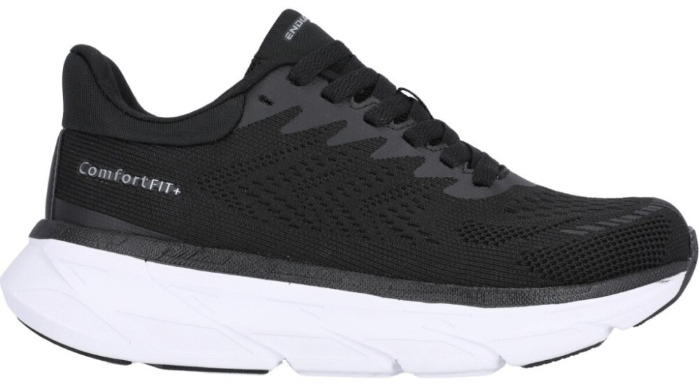 Endurance  Masako Sneakers Womens Black/White   black 41 - main photo