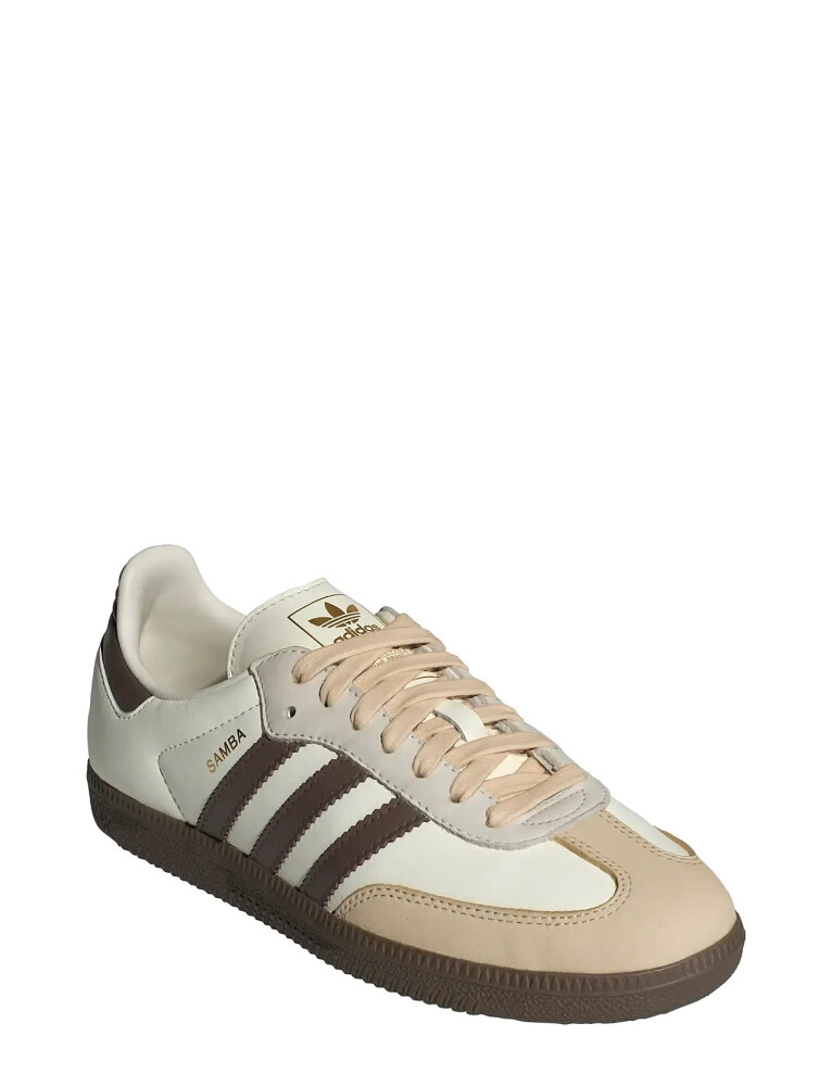 adidas Originals Samba Og W - Beige - 39 1/3 - main photo