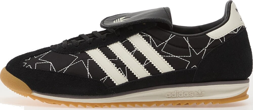 Adidas Originals Sl 72 Og Lt W   Black   36 - main photo