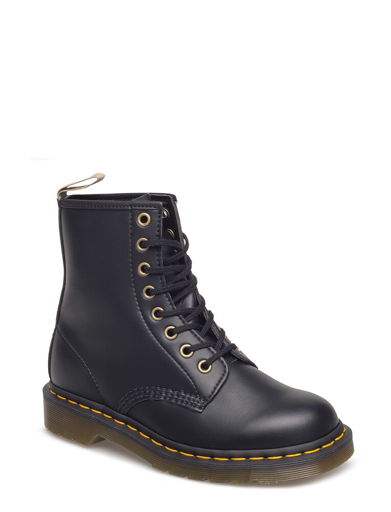 Dr. Martens Vegan 1460 - Black - 43 - main photo