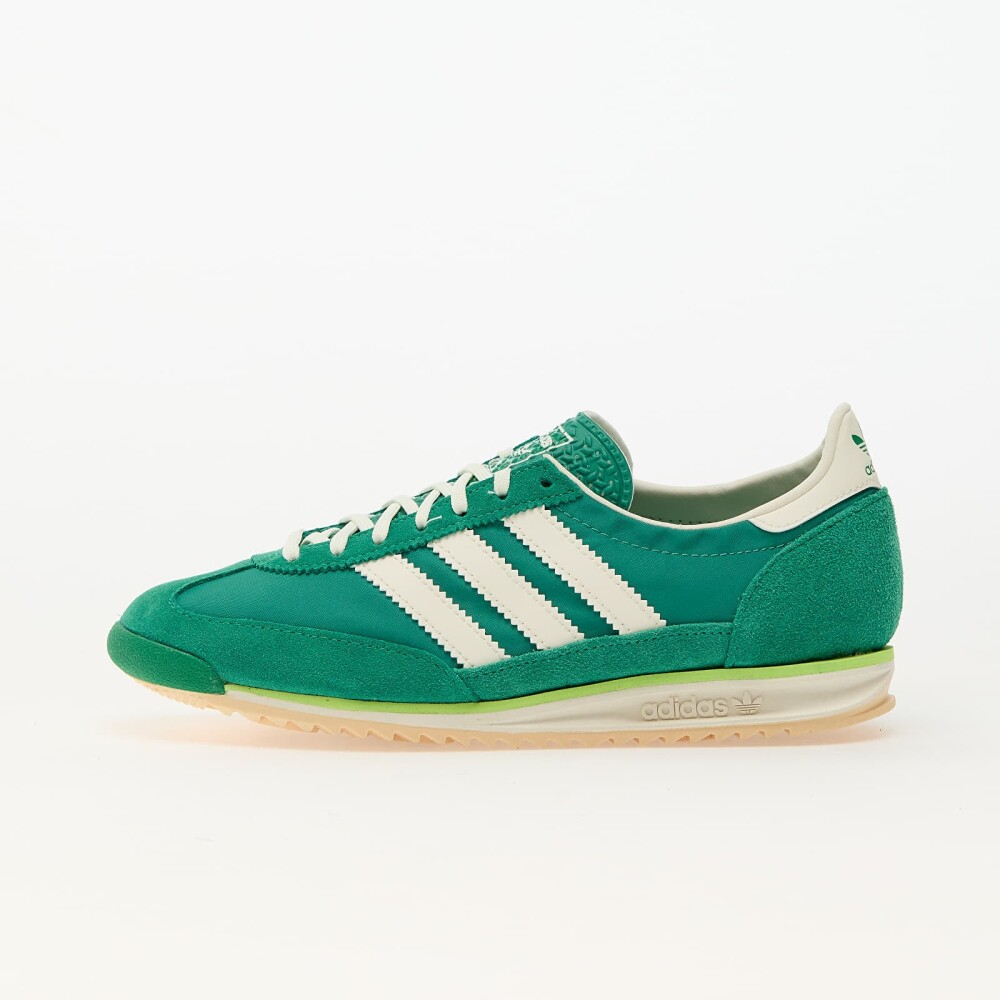 adidas Originals Sl 72 Og W - Green - 38 2/3 - main photo
