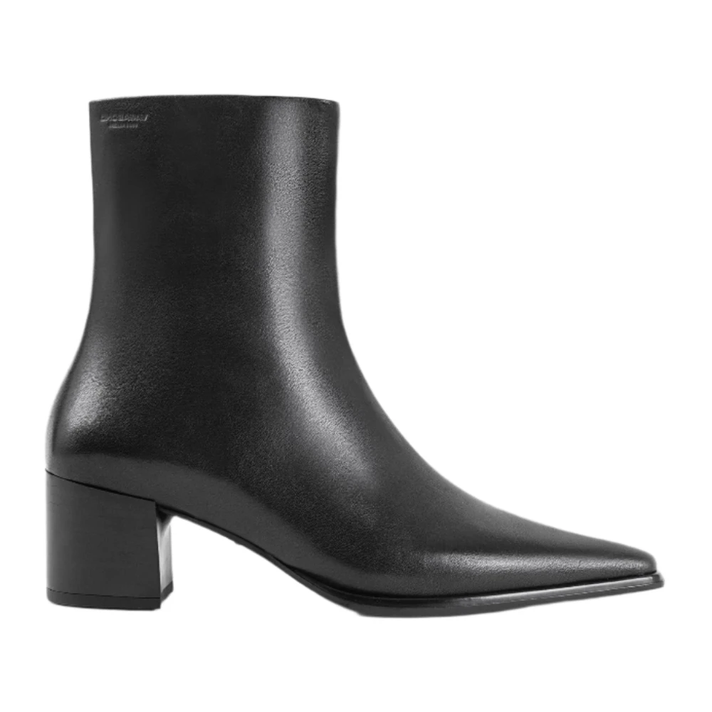 Vagabond Shoemakers Dame Sko Svart 38 EU - main photo