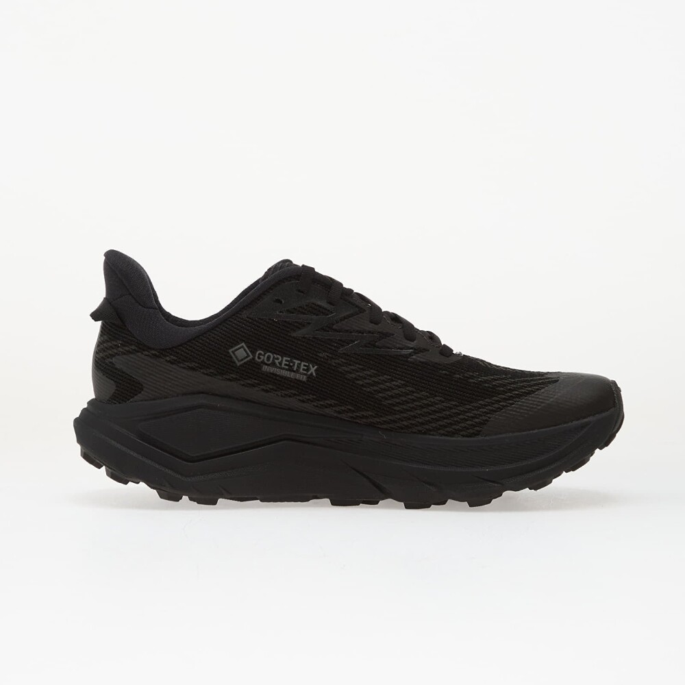 Hoka® W Challenger 8 Gtx Black/ Carbon Black EUR 40 2/3 - side b